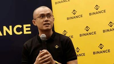Suçlamaları kabul etti: Binance’in kurucusu CZ'nin cezası bellli oldu