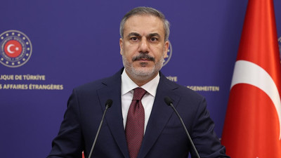 Bakan Fidan: Türkiye, İsrail'e açılan soykırım davasına müdahil oldu