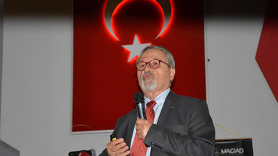 Prof. Dr. Naci Görür ''er geç deprem olacak'' dediği noktayı açıkladı