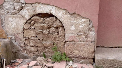 Türkiye'nin 711 yıllık sırrı deprem sonrası ortaya çıktı