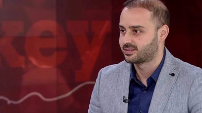 Selman Öğüt'ün ismi üniversitenin sitesinden çıkarıldı