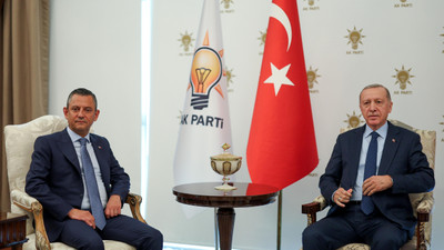 Erdoğan-Özel görüşmesinin perde arkası: 15 Temmuz diyaloğu dikkat çekti
