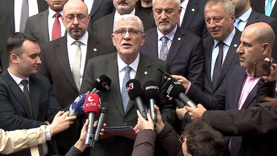 İYİ Parti'nin yeni A Takımı belli oldu