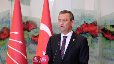 CHP Genel Başkanı Özel, MHP Genel Başkanı Bahçeli ile görüşecek