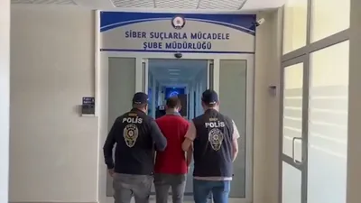 77 ilde ''sapık'' operasyonu: 156 gözaltı var