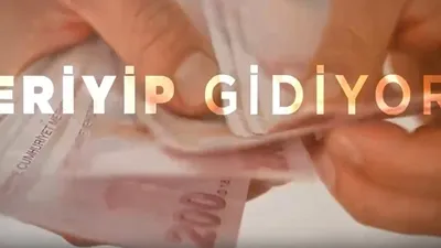 Saadet Partisi'nden dikkat çeken paylaşım: İkiyüzlü ekonomi