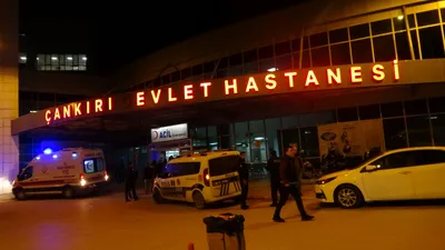 Acil serviste şiddet: Doktoru dövdüler
