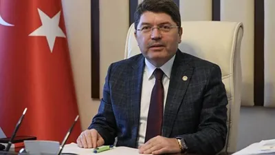 Baka Tunç'tan ''Gazze'' açıklaması