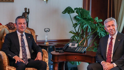 CHP lideri Özgür Özel'den Kılıçdaroğlu ile görüşmesine ilişkin açıklama