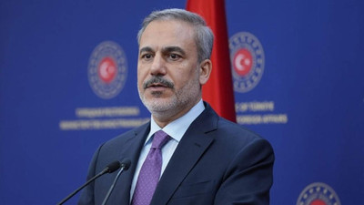 Bakan Fidan'dan endişelendiren açıklama: ''Daha büyük bir savaşın habercisi''