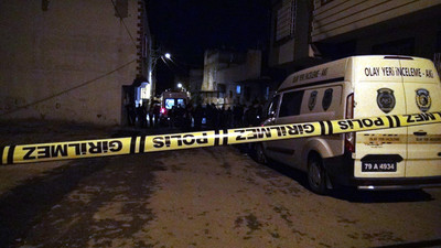 Kilis'te aile katliamı: Suriyeli aileyi, çoluk çocuk katlettiler