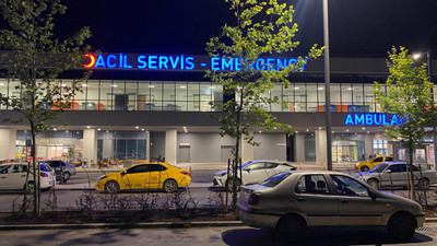 Fabrika sahibi pres makinesine sıkışarak öldü