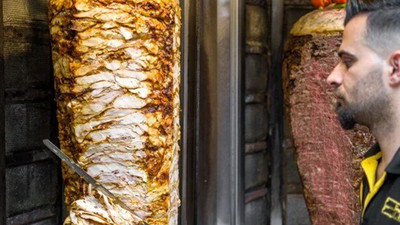 Almanya'da döner fiyatları için devlete çağrı