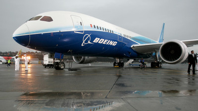 Havacılık devi Boeing'e yeni soruşturma