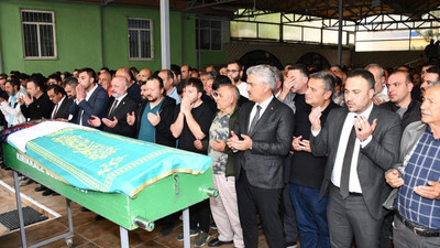 Ameliyatta hayatını kaybeden doktorun ailesinden olay iddia