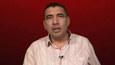 Gazeteci Hakan Gülseven o fotoğraf yüzünden tutuklandı