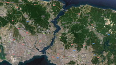 İstanbul'un yeşil cenneti kurtuldu: İmar planı iptal