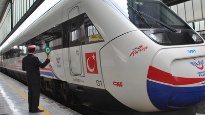 Halkalı-Kapıkule YHT projesinin bitiş tarihi belli oldu