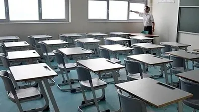 Okullarda şiddetin önlenmesi için yeni tedbirler geliyor