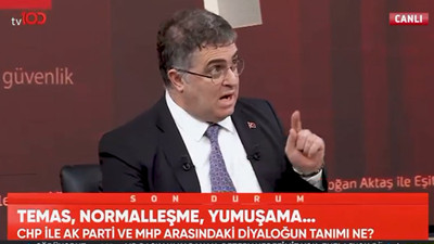 ''Eğer Mansur Yavaş aday olsaydı, durum çok farklı olurdu''