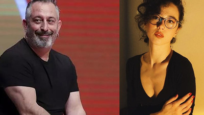 ''Aklı fikri hep şeyde'' sözleri ile gündem olmuştu: Cem Yılmaz Necla Karahalil aşkı bitti mi?