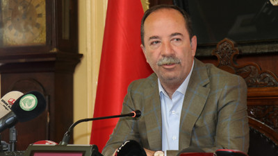 Eski belediye başkanı Recep Gürkan'a beraat