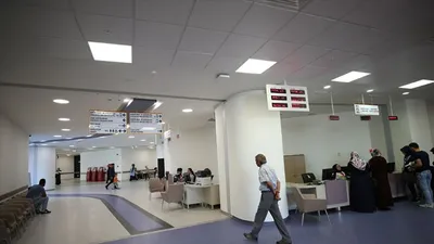 İşte 10 soruda hastanede yeni randevu sistemi