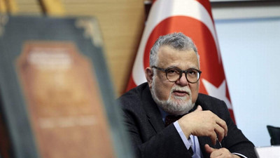 Prof. Dr. Celal Şengör: ''Kaçış yok; Türkiye o ülke ile birleşecek''