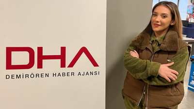 DHA'da sansür istifası: Eylem Tok haberi sansürlenen muhabir istifa etti