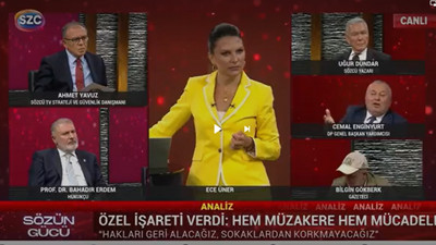 Müftünün öğretmen cenazesindeki ifadelerine çok sert tepki: Yazıklar olsun