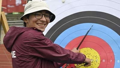 Mete Gazoz Avrupa şampiyonu oldu