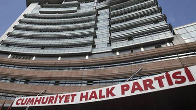 CHP'den belediyelere ''tasarruf'' genelgesi