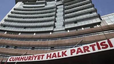 CHP'den belediyelere ''tasarruf'' genelgesi