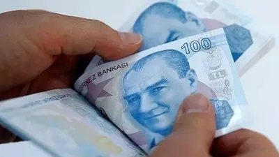Bakan Göktaş duyurdu: Hesaplara yatırıldı