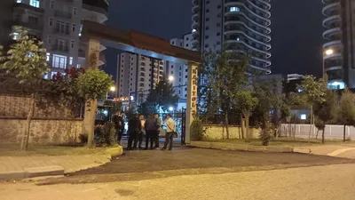 Bir dini nikahlı damat dehşeti daha: 1 ölü, 2 yaralı