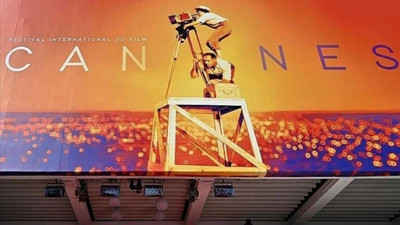 77. Cannes Film Festivali yarın başlıyor