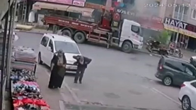 İstanbul'da korkutan patlama