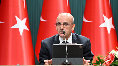 Bakan Şimşek'e tasarruf teklifi: ''Memur ve emekli maaşları düşürülsün''