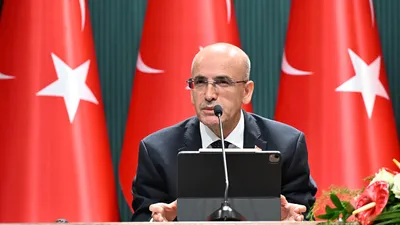 Bakan Şimşek'e tasarruf teklifi: ''Memur ve emekli maaşları düşürülsün''