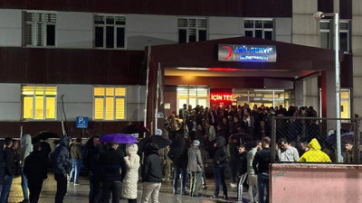 Van'dan acı haber: 1 korucu şehit oldu
