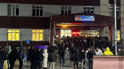 Van'dan acı haber: 1 korucu şehit oldu