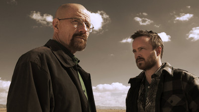 Breaking Bad dizisi Düzce'de gerçek oldu