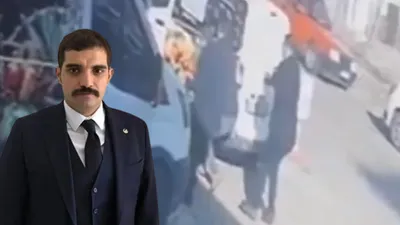Sinan Ateş suikastının yeni görüntüleri ortaya çıktı