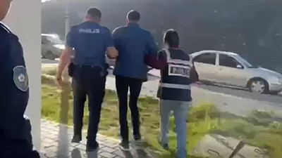 Kamu görevlilerine FETÖ operasyonu: Çok sayıda gözaltı var