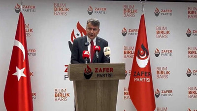 Bu sözler olay olur: ''Özgür Özel dini nikah kıydı''