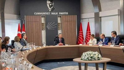 CHP MYK toplantısı Samsun'da yapılacak
