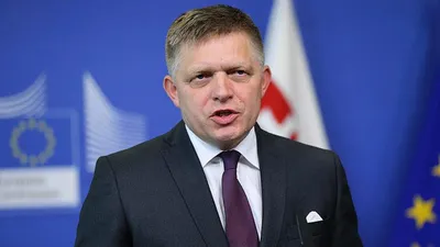 Bir ülke şokta: Başbakan silahlı saldırıya uğradı