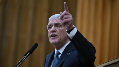 Dervişoğlu: ''Nebati'yi özleyeceğimiz aklımıza gelmezdi''