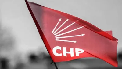 CHP'li eski başkan hayatını kaybetti
