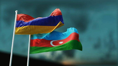 Ermenistan ile Azerbaycan arasında tarihi anlaşma